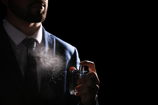 Men's Perfumes