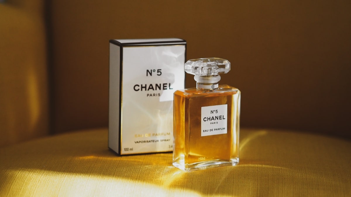 Perfume 1