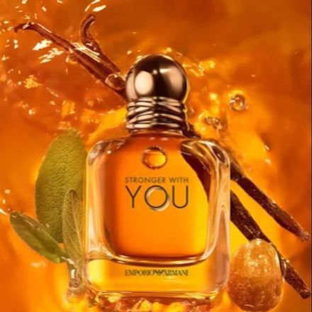 Giorgio armani Thumbnail 2