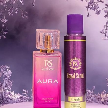 Royal scent Thumbnail 3