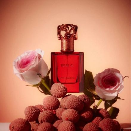 Rose 01