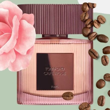 Cafe rose Thumbnail 4