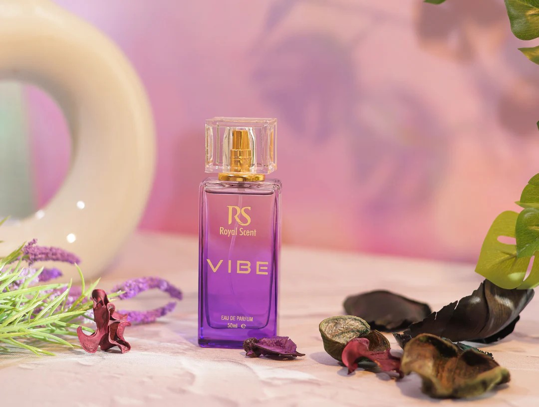 Perfuma Hero